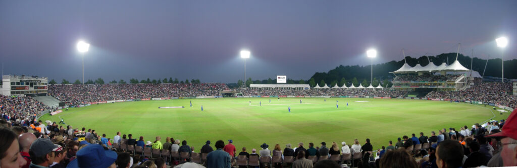 Cricket Fever Alert All You Need to Know About Today's CT20 Cricket Match