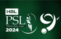 Pakistan Super League – HBL PSL 9 2024