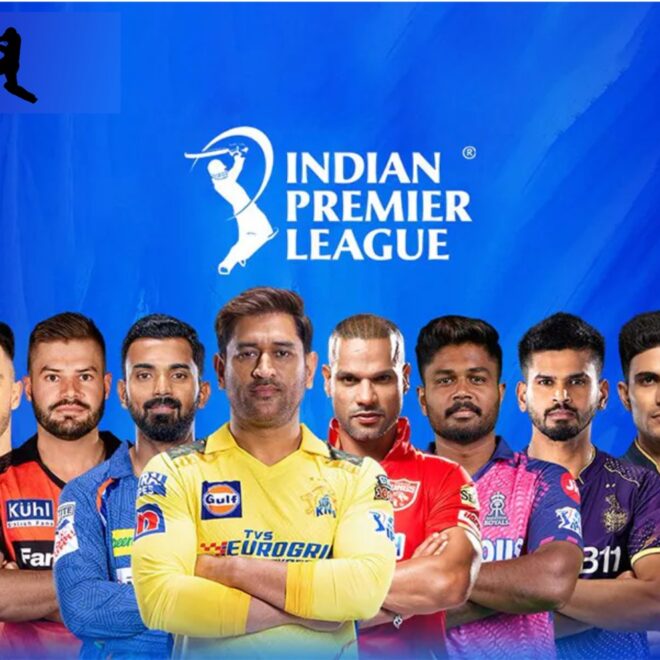 Top Score In IPL History – 2008 To 2024