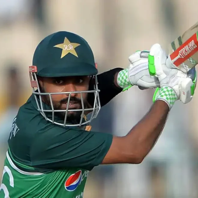 Babar Azam T20 Records: A Look at His Multiple Milestones in T20I Cricket