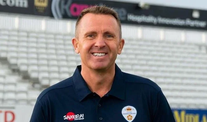 Dominic Cork Reveals His Predictions for the ICC T20 World Cup 2024