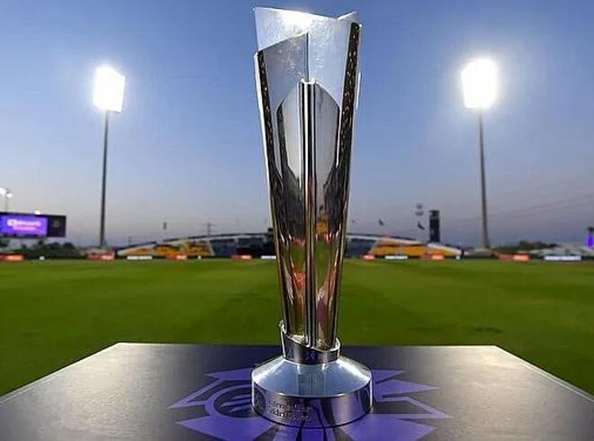 Full ICC T20 World Cup 2024 Schedule