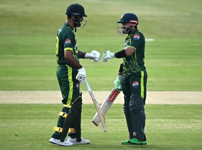 Pakistan’s cricket team likely playing for third T20I against Ireland