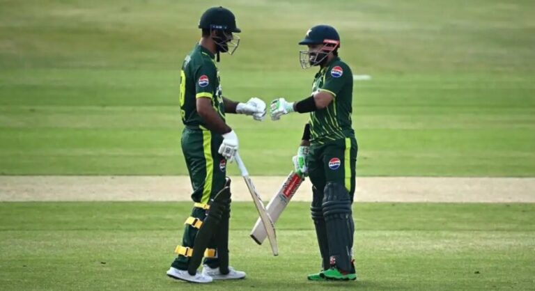 Pakistan’s cricket team likely playing for third T20I against Ireland
