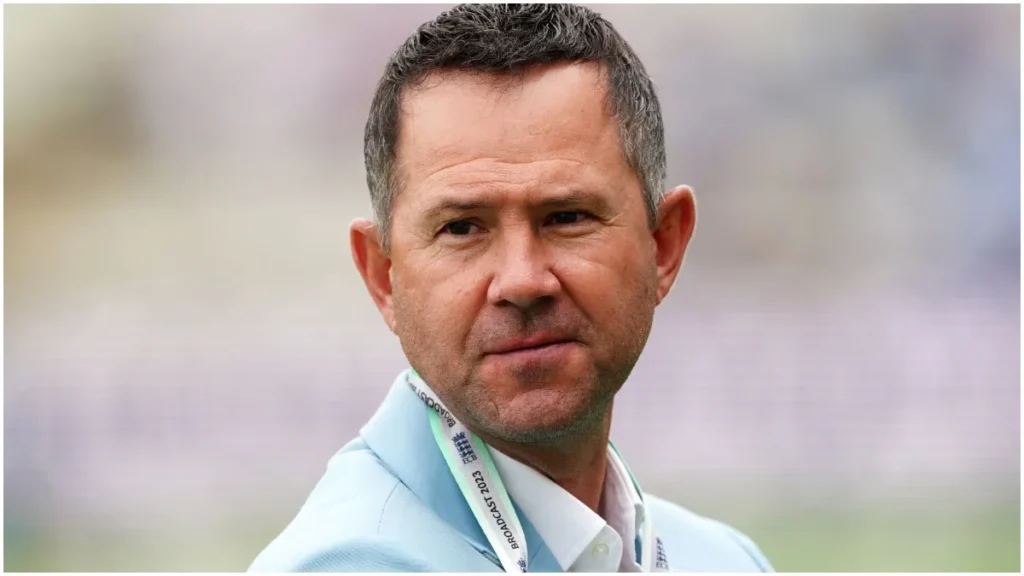 T20 World Cup 2024 Ricky Ponting Predicts