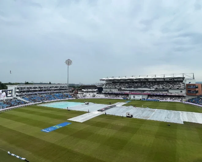 Today’s weather update for Pakistan, England first T20 World Cup 2024