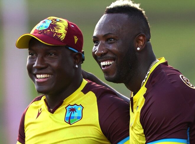 West Indies announce squad for T20 World Cup 2024