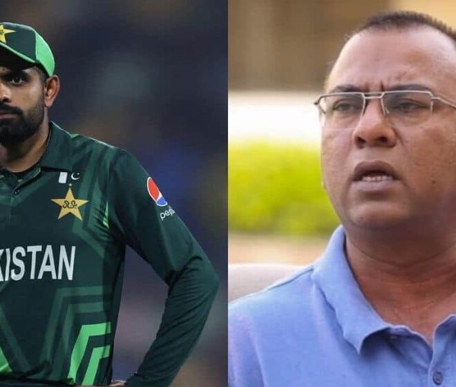 Basit Ali Advises Babar Azam Ahead of T20 World Cup 2024