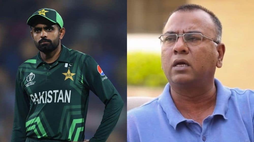 Basit Ali Advises Babar Azam Ahead of T20 World Cup 2024