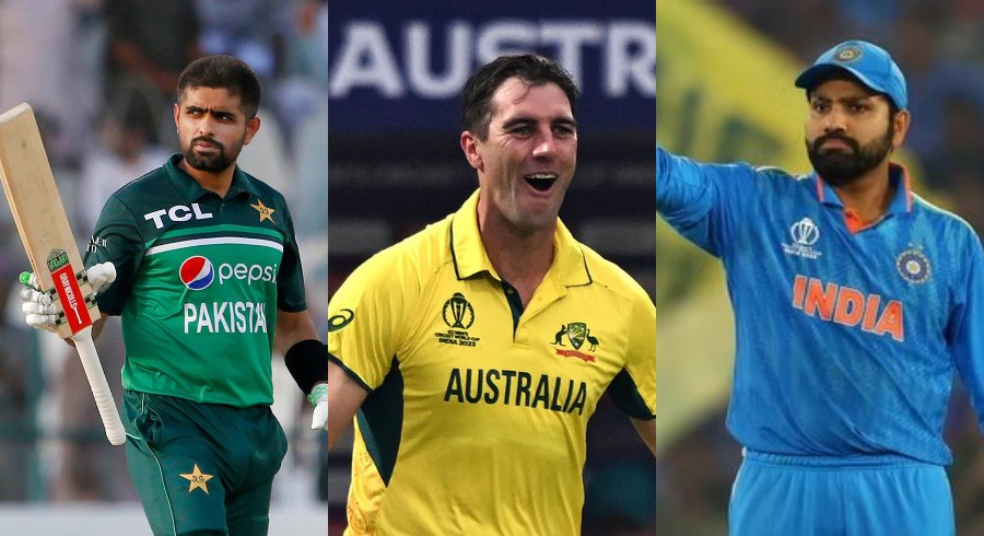 Cricket Australia CEO Keen to Organize Possible Tri-Series with India, Pakistan