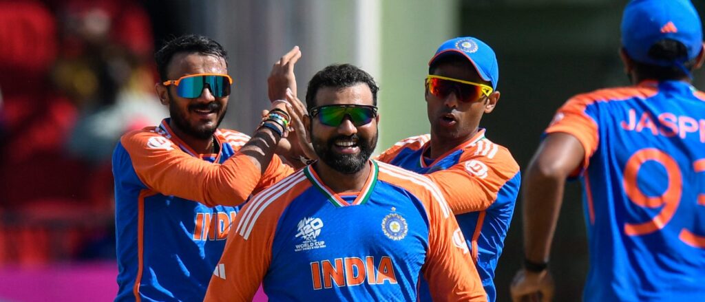 Rohit Reveals Message for India Teammates Ahead of T20 World Cup Final