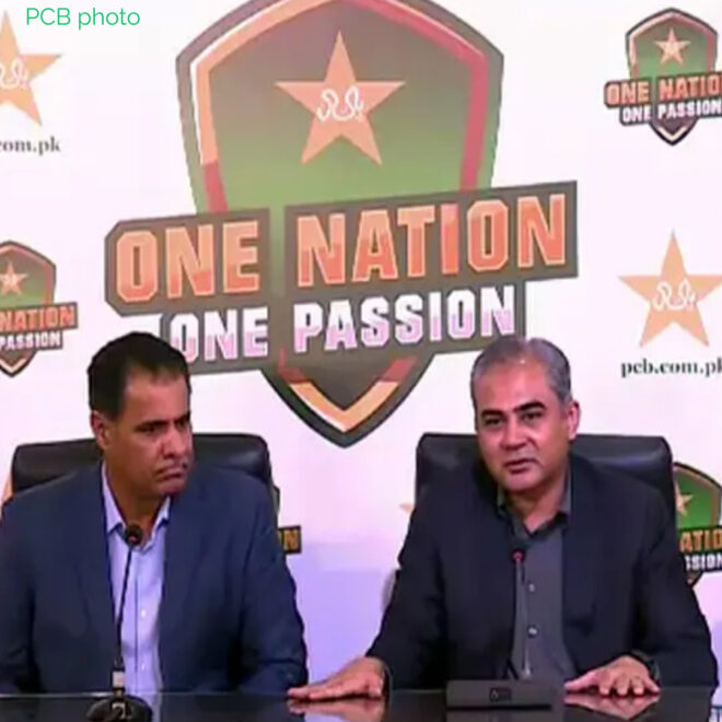 PCB Announces Three New Champions Tournaments for 2024-25 Domestic Season